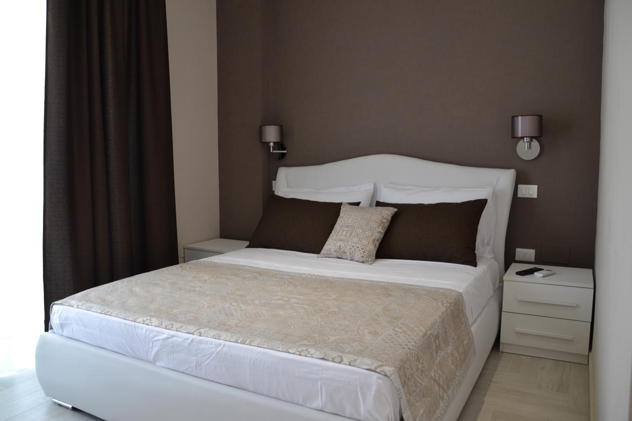 B&B Terra D'Oriente Veglie Kültér fotó