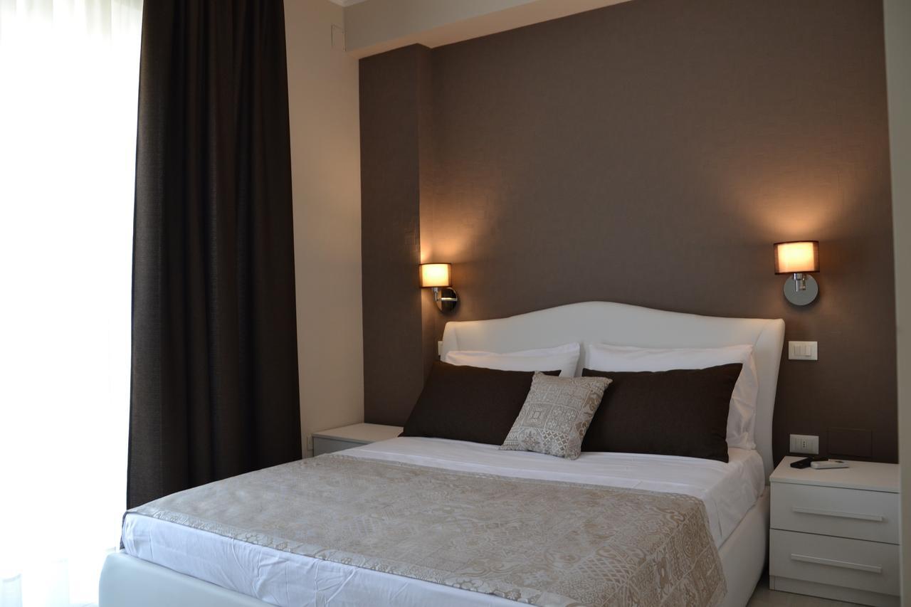 B&B Terra D'Oriente Veglie Kültér fotó