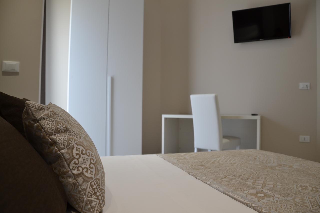 B&B Terra D'Oriente Veglie Kültér fotó
