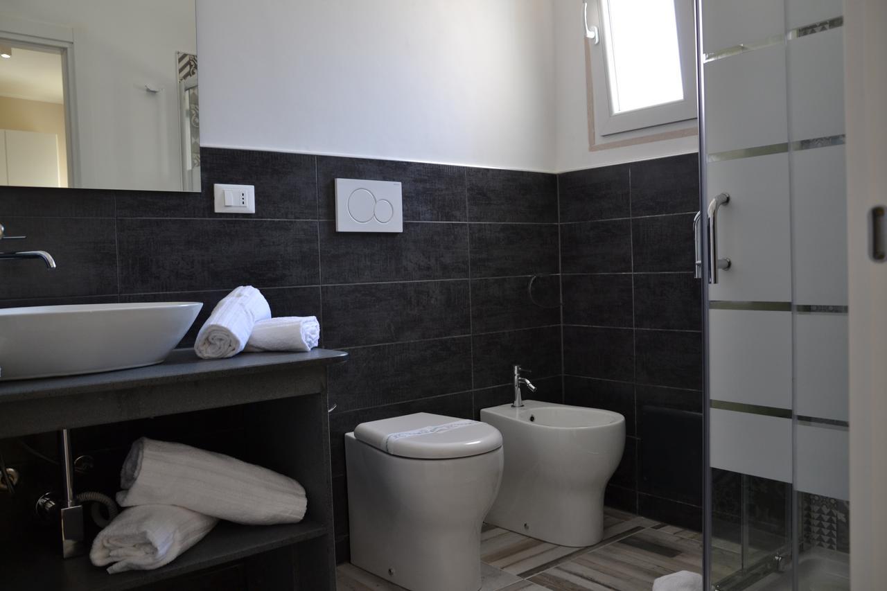 B&B Terra D'Oriente Veglie Kültér fotó