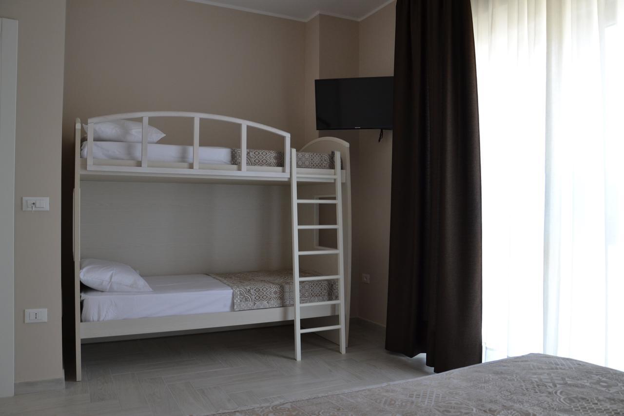 B&B Terra D'Oriente Veglie Kültér fotó