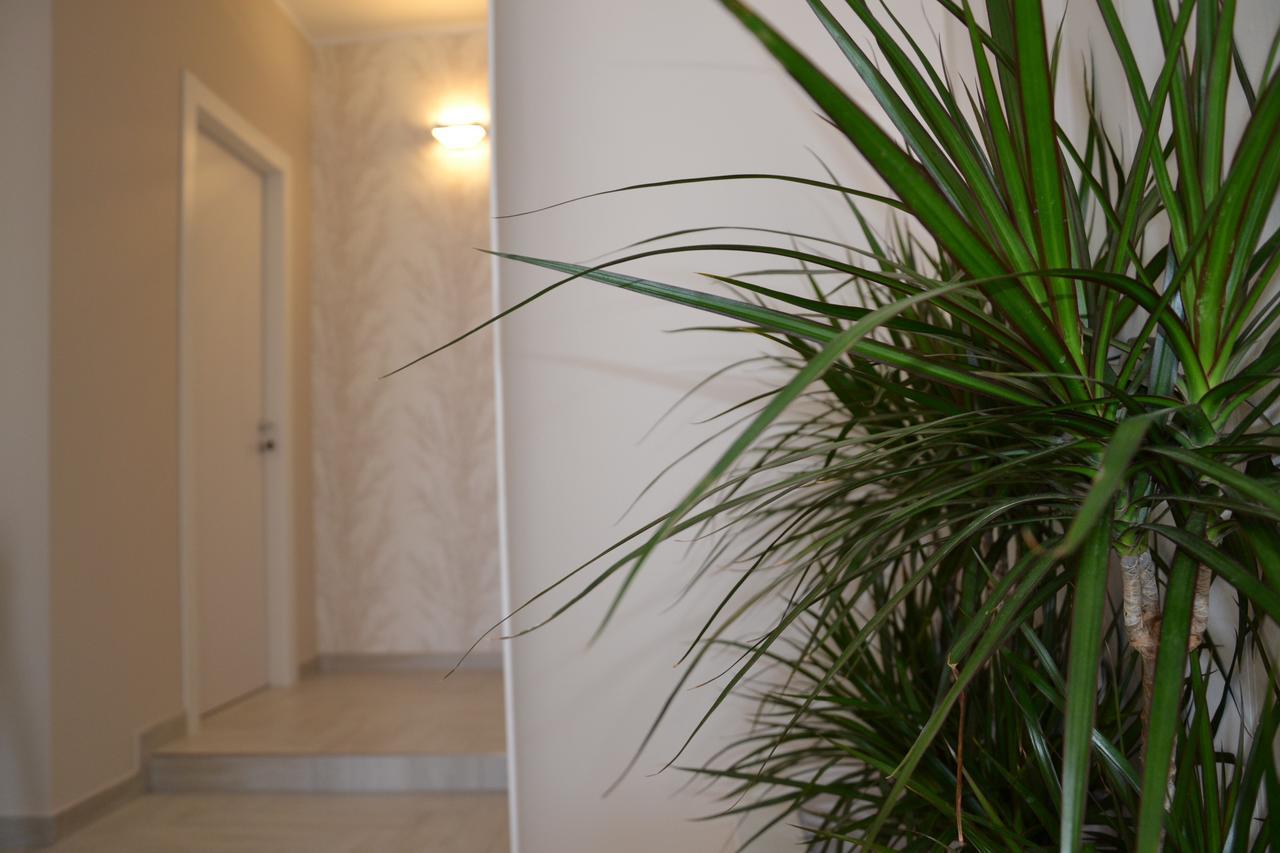 B&B Terra D'Oriente Veglie Kültér fotó