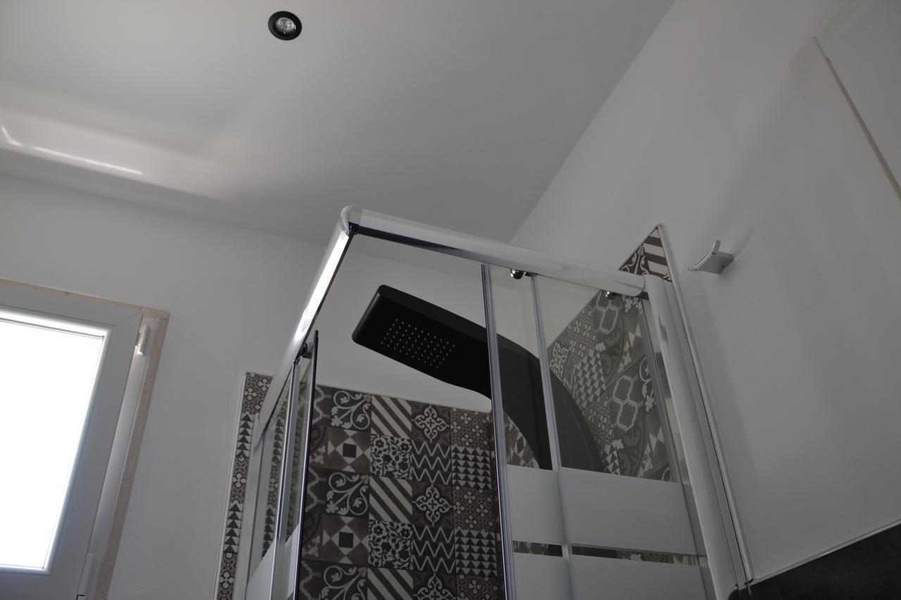 B&B Terra D'Oriente Veglie Kültér fotó