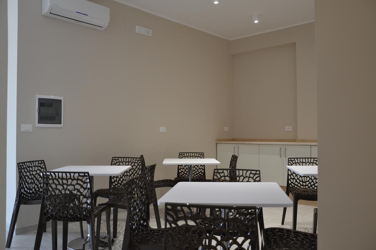 B&B Terra D'Oriente Veglie Kültér fotó
