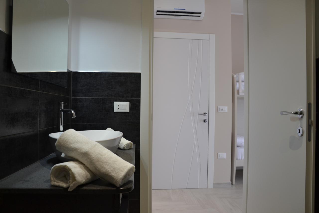 B&B Terra D'Oriente Veglie Kültér fotó