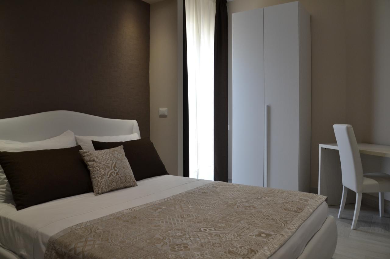 B&B Terra D'Oriente Veglie Kültér fotó