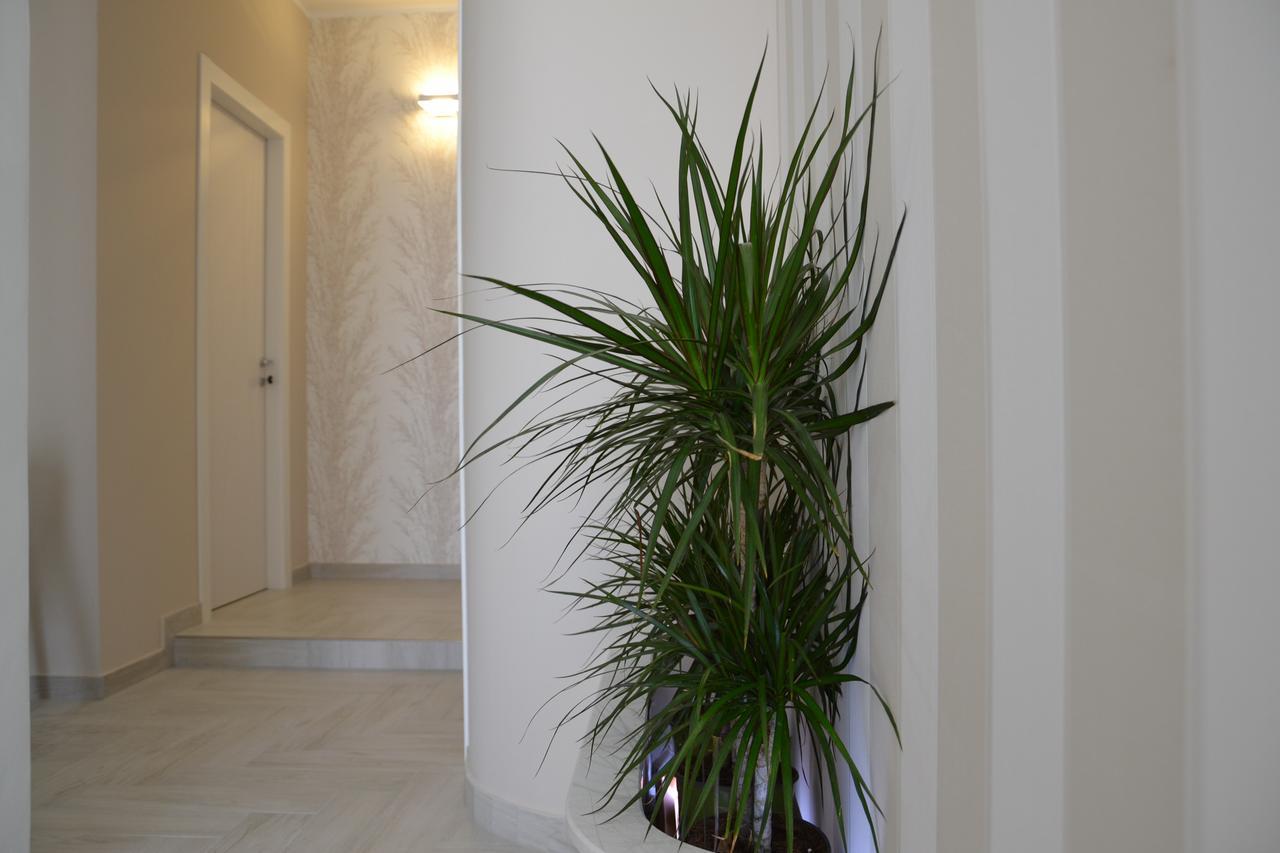 B&B Terra D'Oriente Veglie Kültér fotó