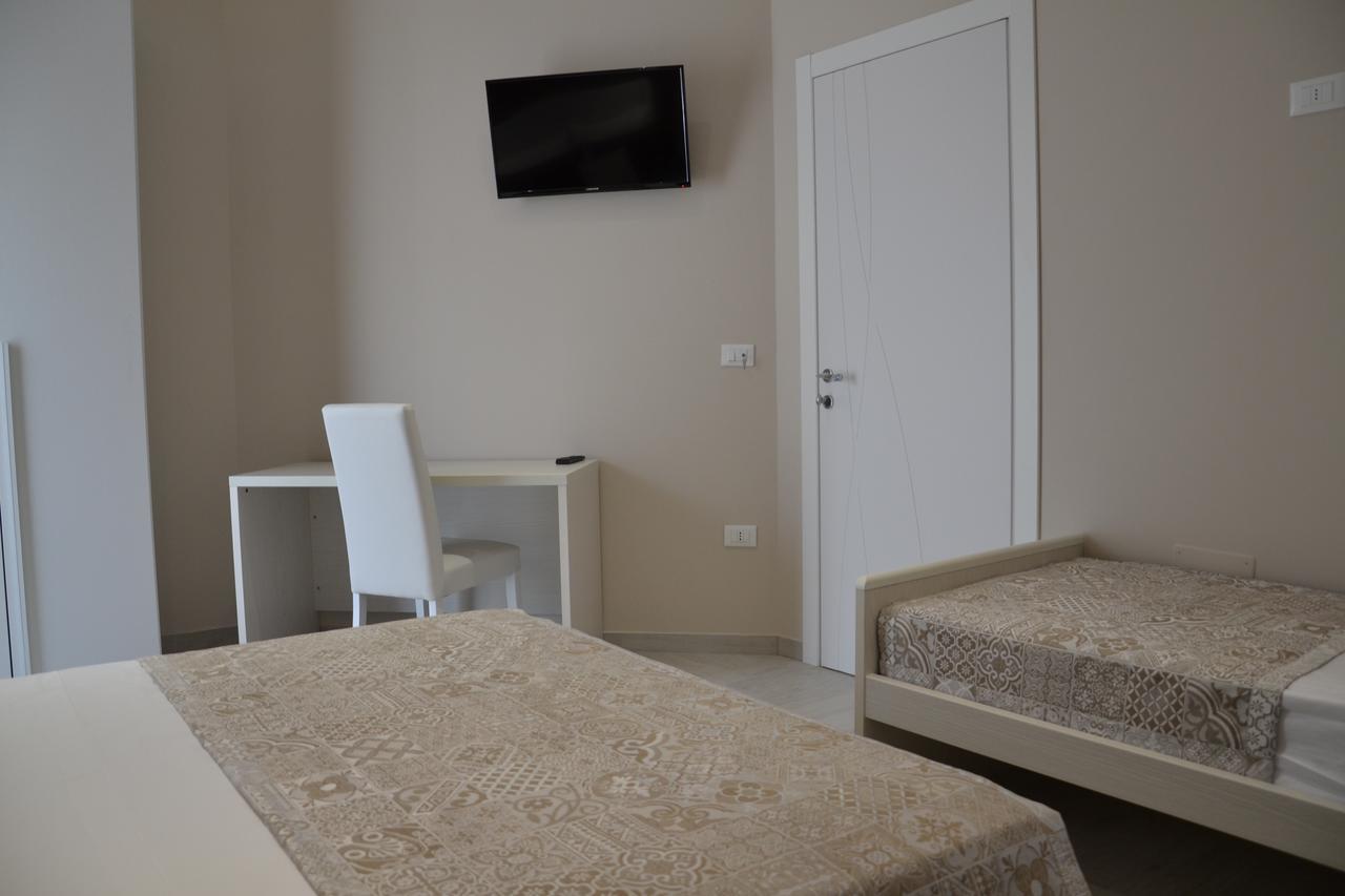 B&B Terra D'Oriente Veglie Kültér fotó