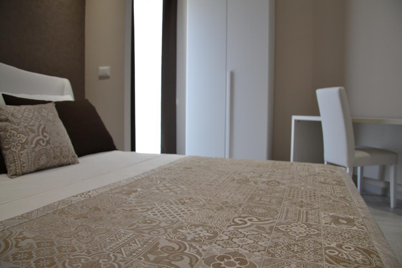 B&B Terra D'Oriente Veglie Kültér fotó