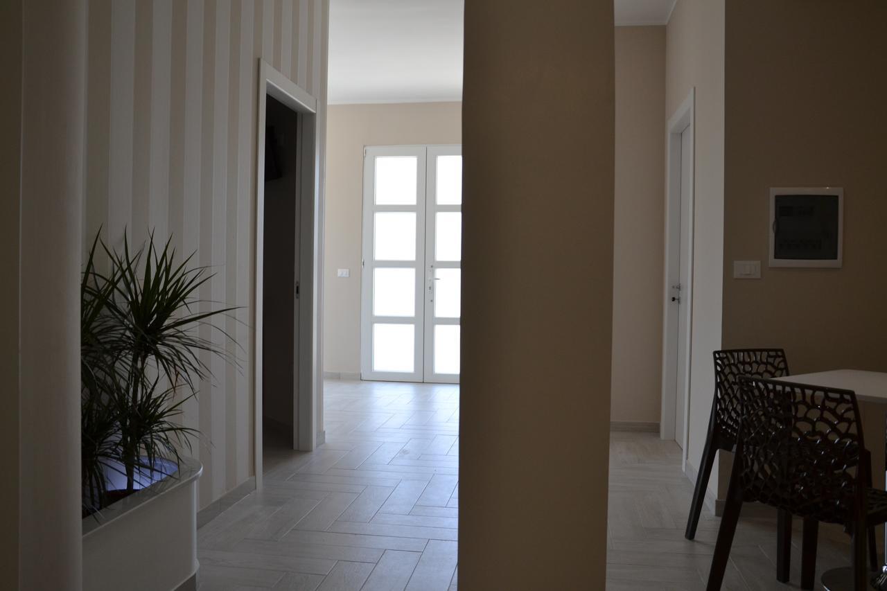 B&B Terra D'Oriente Veglie Kültér fotó